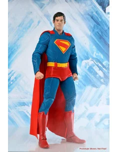 es::Figura 1/4 Superman 2025 David Corenswet Neca