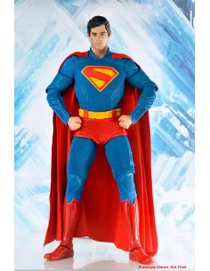 es::Figura 1/4 Superman 2025 David Corenswet Neca 2