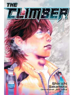 es::The Climber vol. 14