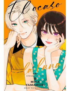 es::El ocaso de la luna Vol. 09