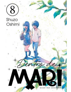 es::Dentro de Mari, Vol. 8