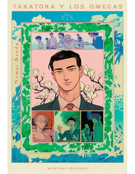 es::Takatora y los omegas 01