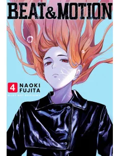 es::Beat & Motion, Vol. 04