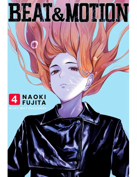 es::Beat & Motion, Vol. 04