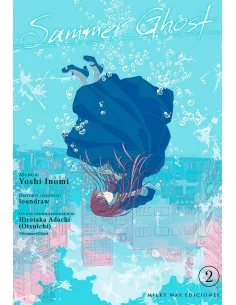 es::Summer Ghost vol. 02