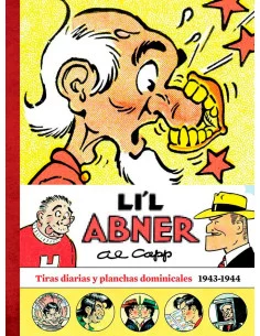 es::Li´l Abner 05