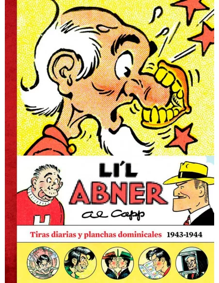 es::Li´l Abner 05