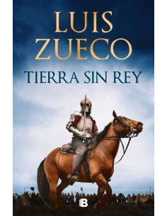 es::Tierra sin rey