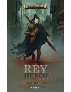 es::Age of Sigmar. El Rey Hueco