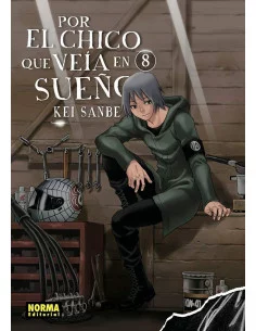 es::Por el chico que veía en sueños 08