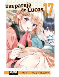 es::Una pareja de cucos 17