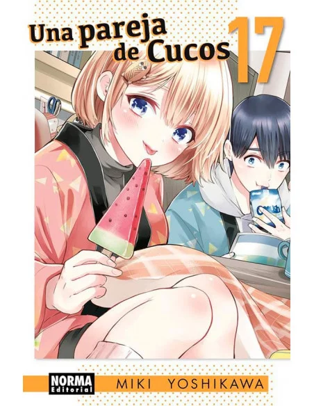 es::Una pareja de cucos 17