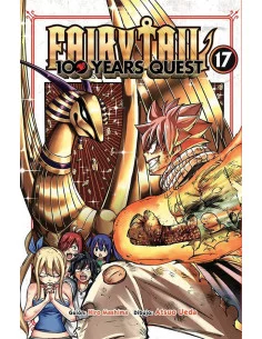 es::Fairy Tail 100 Years Quest 17