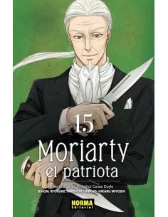 es::Moriarty el Patriota 15