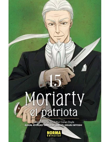 es::Moriarty el Patriota 15