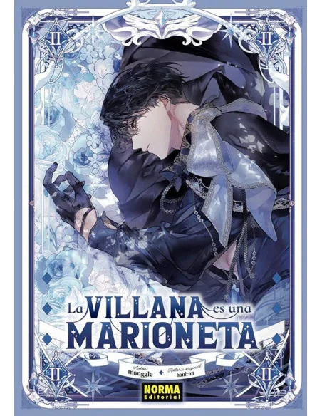 es::La villana es una marioneta 02