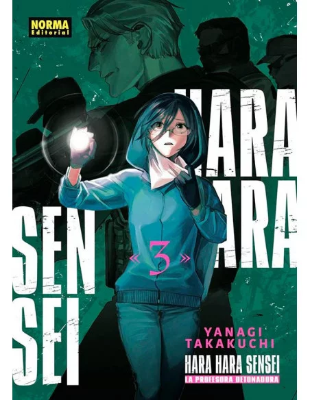 es::Harahara Sensei 03