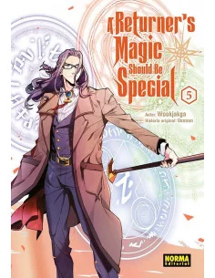 es::A Returner’s Magic Should be Special 05