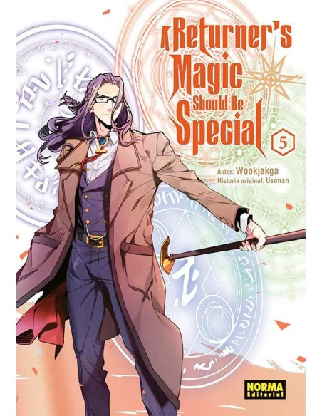 es::A Returner’s Magic Should be Special 05