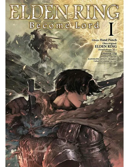 es::Elden Ring: Become Lord 01