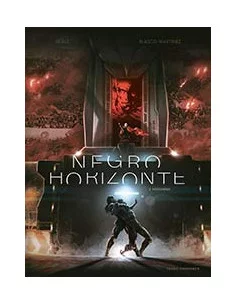 es::Negro Horizonte 2 Hosanna