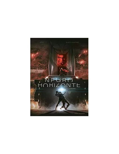 es::Negro Horizonte 2 Hosanna