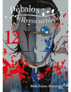 es::Pétalos de reencarnación 12