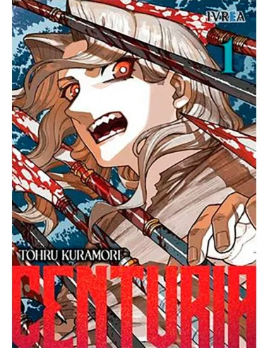 es::Centuria 01. Edición limitada con Boli Estampado, postales y punto de libro