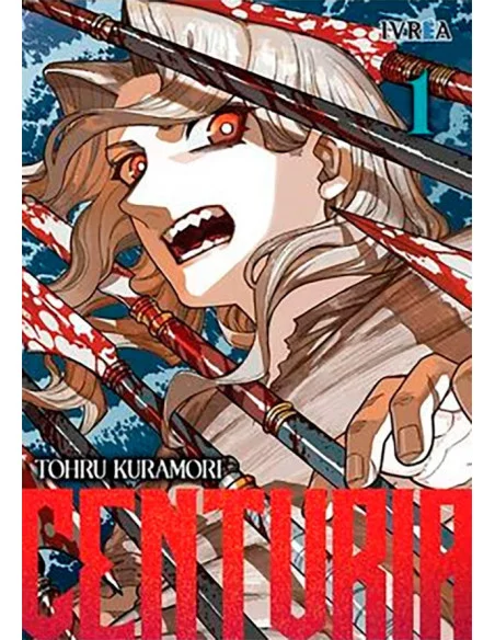 es::Centuria 01. Edición limitada con Boli Estampado, postales y punto de libro