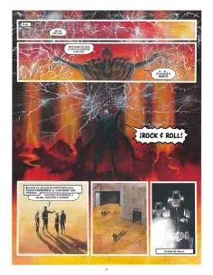 es::Juez Dredd: Día del Juicio 2