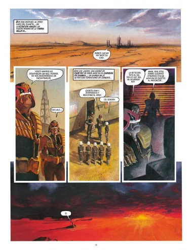 es::Juez Dredd: Día del Juicio