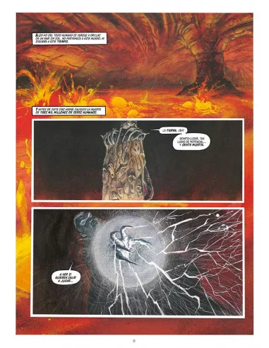 es::Juez Dredd: Día del Juicio