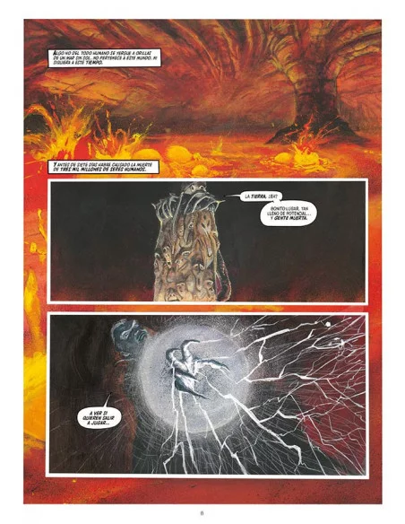 es::Juez Dredd: Día del Juicio