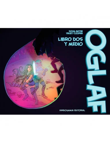 es::Oglaf, Libro 02 y medio