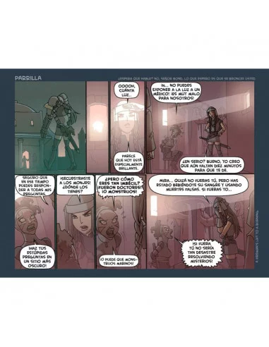 es::Oglaf, Libro 02 y medio