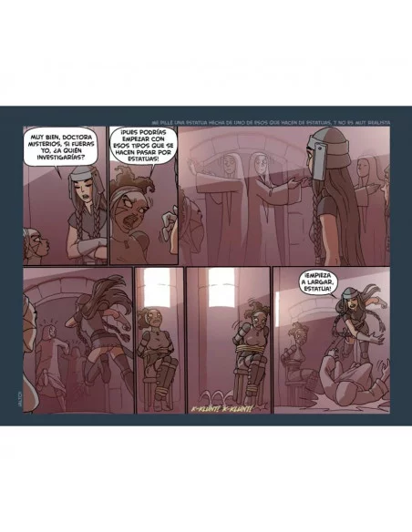 es::Oglaf, Libro 02 y medio