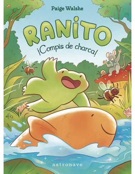 es::Ranito