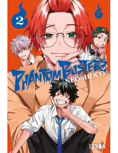 es::Phantom Busters 02