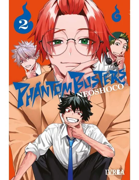 es::Phantom Busters 02