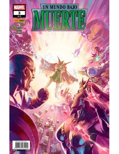 es::Un mundo bajo Muerte 03 (de 9)