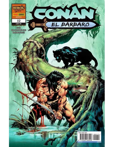 es::Conan el Bárbaro 12 (28)