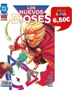 es::All In Los Nuevos Dioses