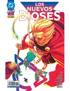 es::All In Los Nuevos Dioses 2