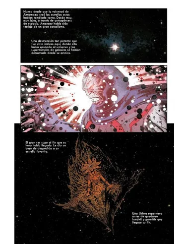 es::All In Los Nuevos Dioses