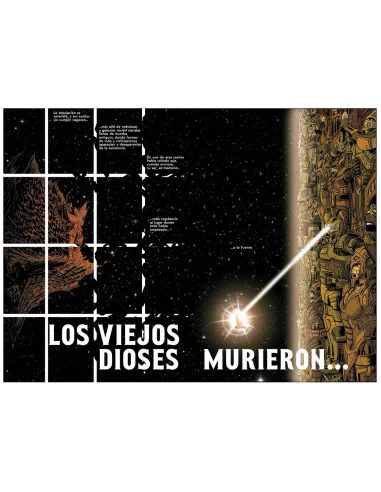 es::All In Los Nuevos Dioses