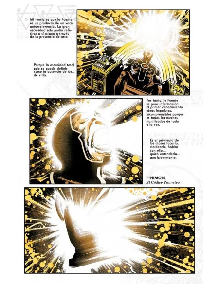 es::All In Los Nuevos Dioses