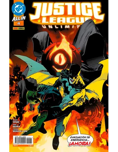 es::All In Justice League Unlimited 04