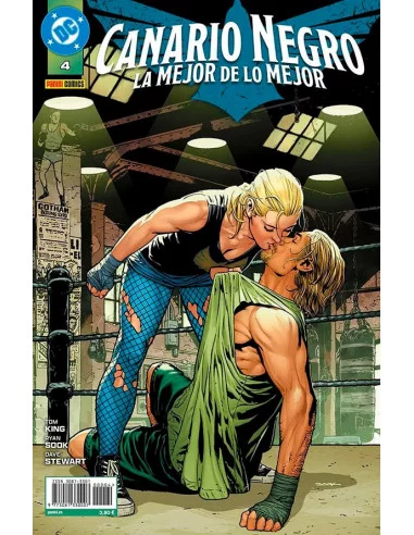 es::Canario Negro: La mejor de lo mejor 04