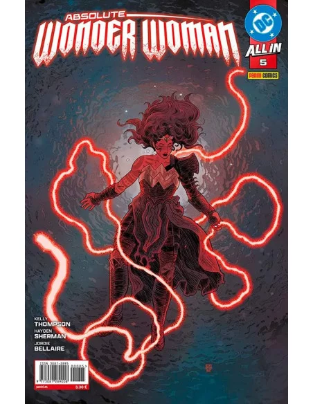 es::Absolute Wonder Woman 05