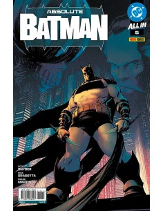 es::Absolute Batman 05
